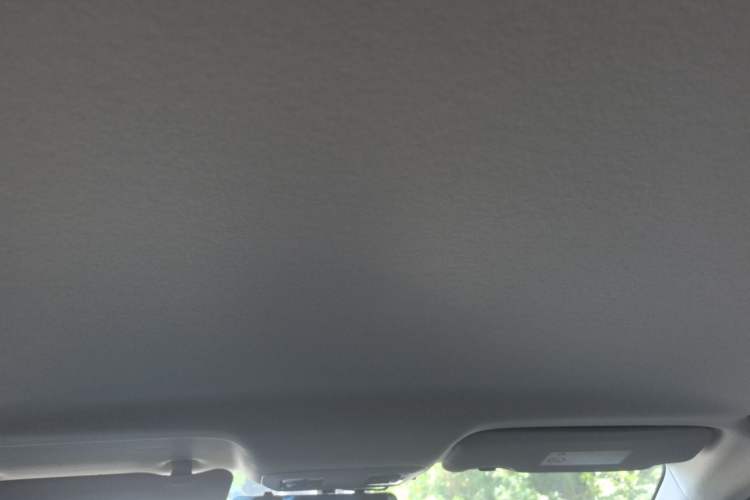 Used Dongfeng Aeolus Yixuan 2024 1.5L Automatic JingSu Edition Headliner