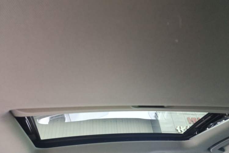 Used Dongfeng Aeolus Yixuan 2024 1.5T Automatic Jingqing Edition Headliner