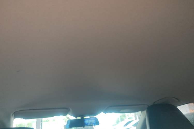 Used Dongfeng Aeolus Yixuan 2024 1.5L Automatic JingSu Edition Headliner