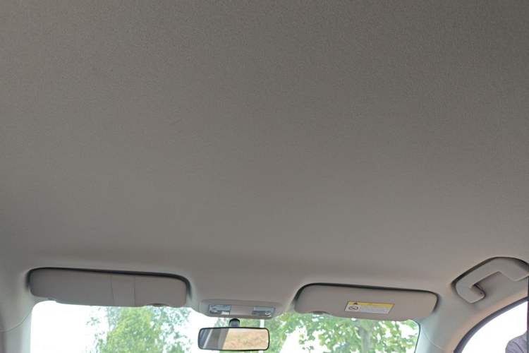 Used Dongfeng Aeolus Yixuan 2024 1.5L Automatic JingSu Edition Headliner