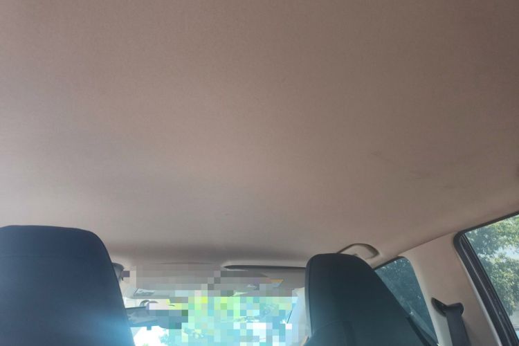 Used Dongfeng Aeolus Yixuan 2024 1.5L Automatic JingSu Edition Headliner