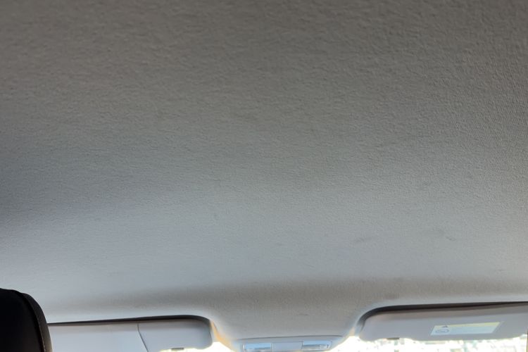 Used Dongfeng Aeolus Yixuan 2024 1.5L Automatic JingSu Edition Headliner