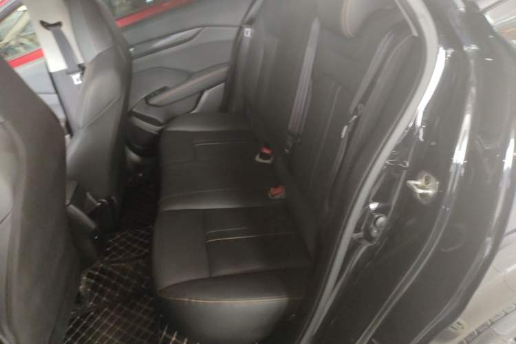 Used Dongfeng Aeolus Yixuan 2024 1.5L Automatic JingSu Edition Interior 1