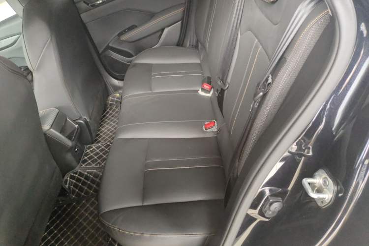 Used Dongfeng Aeolus Yixuan 2024 1.5L Automatic JingSu Edition Interior 4