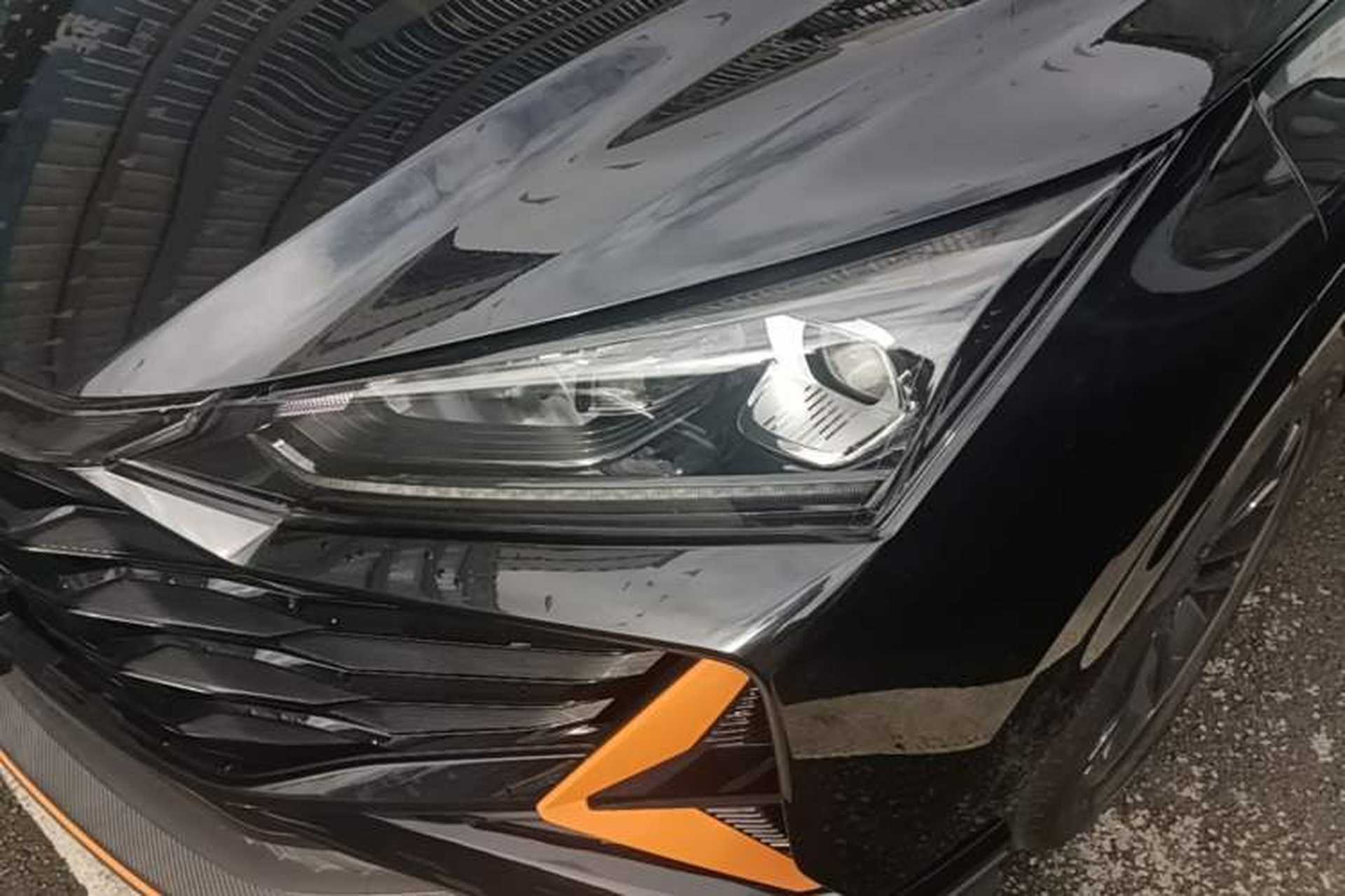 Used Dongfeng Aeolus Yixuan 2024 1.5L Automatic JingSu Edition Left Front Headlight