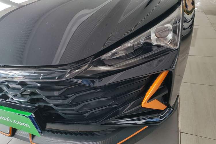 Used Dongfeng Aeolus Yixuan 2024 1.5L Automatic JingSu Edition Left Front Headlight