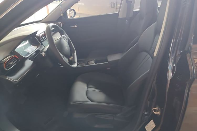 Used Dongfeng Aeolus Yixuan 2024 1.5L Automatic JingSu Edition Left Front Seat