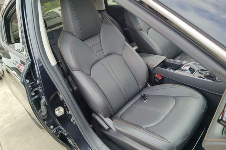 Used Dongfeng Aeolus Yixuan 2024 1.5L Automatic JingSu Edition Right Front Seat