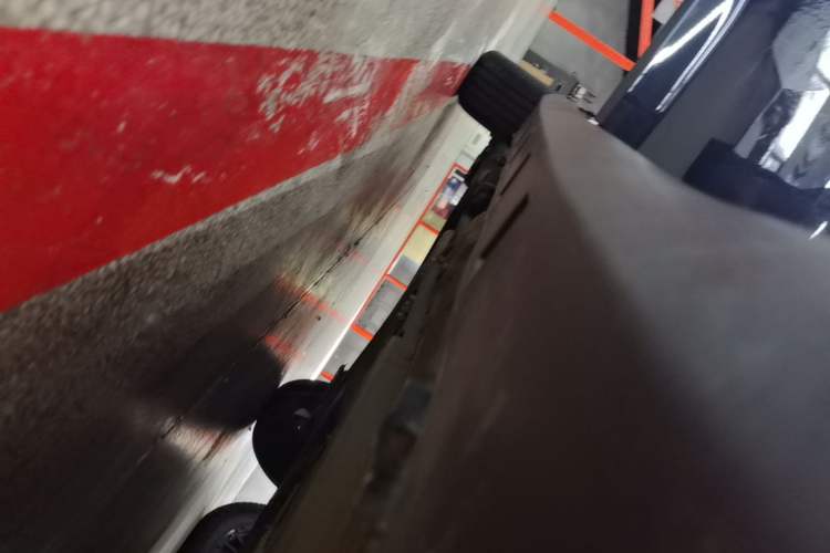 Used Dongfeng Aeolus Yixuan 2024 1.5T Automatic Jingqing Edition Right Side Sill
