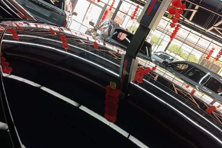 Used Dongfeng Aeolus Yixuan 2024 1.5L Automatic JingSu Edition Roof