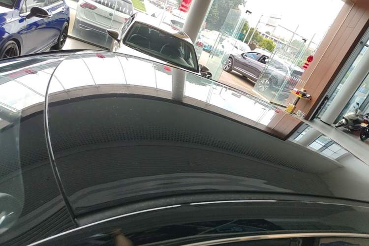 Used Dongfeng Aeolus Yixuan 2024 1.5L Automatic JingSu Edition Roof