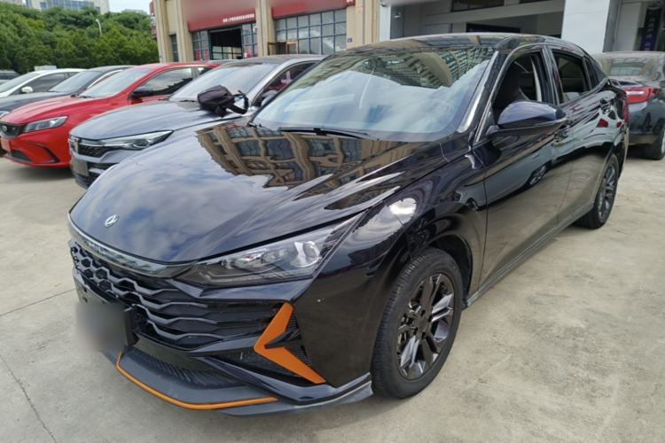 Used Dongfeng Aeolus Yixuan 2024 1.5L Automatic JingSu Edition Guazi used car, China used car export, Used car for sale, Used  cars, Cheapest cars for sale