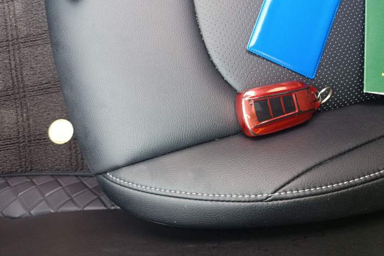 Used Dongfeng Aeolus Yixuan 2024 1.5T Automatic Jingqing Edition Vehicle Key