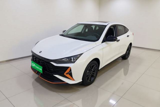 Used Dongfeng Aeolus Yixuan 2024 1.5L Automatic JingSu Edition