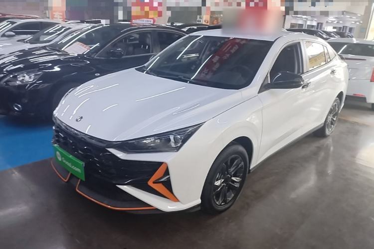 Used Dongfeng Aeolus Yixuan 2024 1.5L Automatic JingSu Edition Guazi used car, China used car export, Used car for sale, Used cars, Cheapest cars for sale