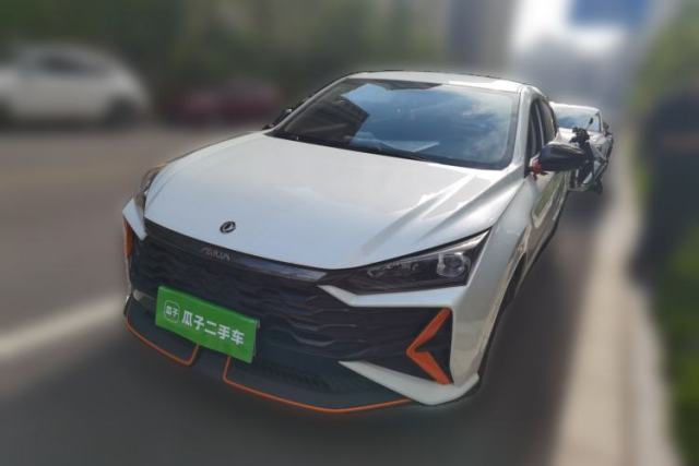 Used Dongfeng Aeolus Yixuan 2024 1.5L Automatic JingSu Edition