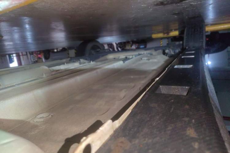 Used Dongfeng Aeolus Yixuan 2024 1.5L Automatic JingSu Edition Chassis Front Right