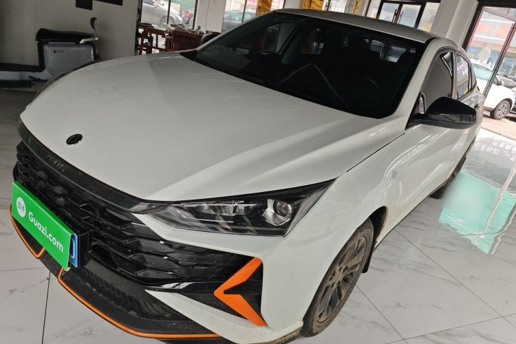 Used Dongfeng Aeolus Yixuan 2024 1.5L Automatic JingSu Edition Guazi used car, China used car export, Used car for sale, Used  cars, Cheapest cars for sale
