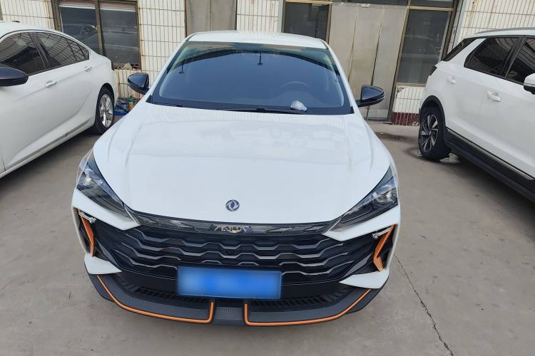 Used Dongfeng Aeolus Yixuan 2024 1.5L Automatic JingSu Edition Exterior 1