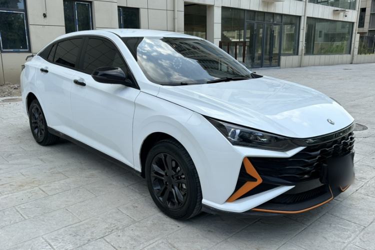 Used Dongfeng Aeolus Yixuan 2024 1.5L Automatic JingSu Edition Exterior 1