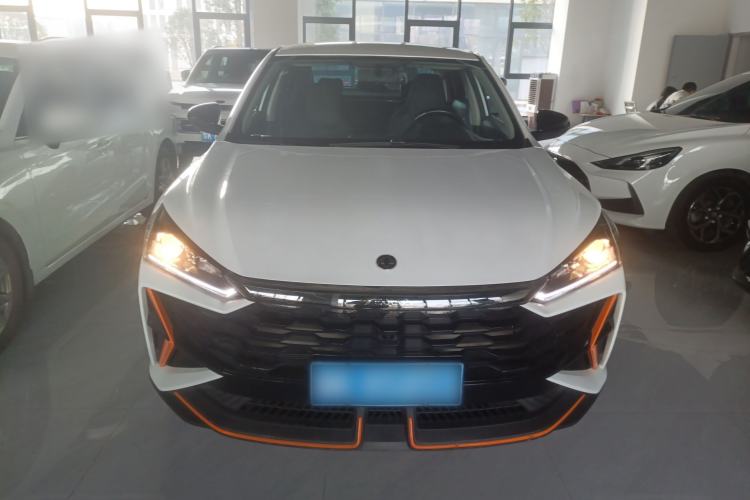 Used Dongfeng Aeolus Yixuan 2024 1.5L Automatic JingSu Edition Exterior 1