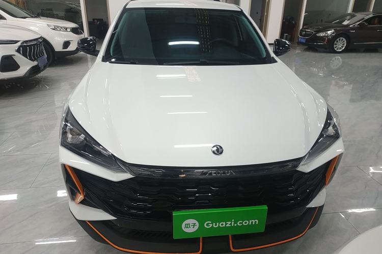Used Dongfeng Aeolus Yixuan 2024 1.5L Automatic JingSu Edition Exterior 1