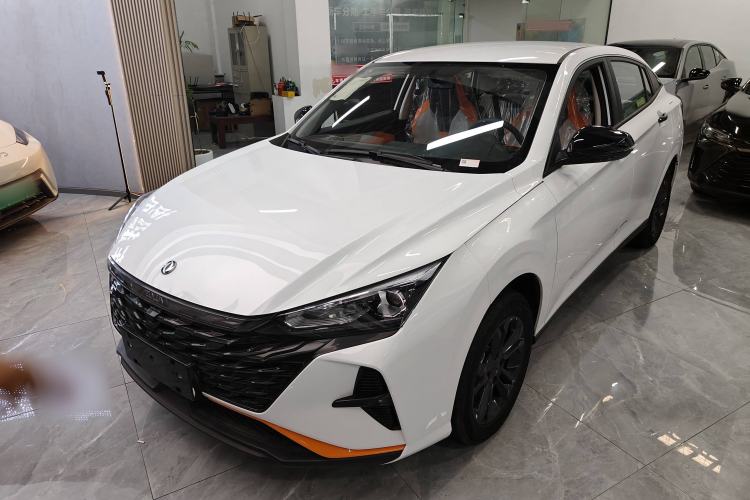 Used Dongfeng Aeolus Yixuan 2024 1.5L Automatic JingSu Edition Exterior 1