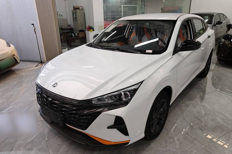 Used Dongfeng Aeolus Yixuan 2024 1.5L Automatic JingSu Edition Exterior 2