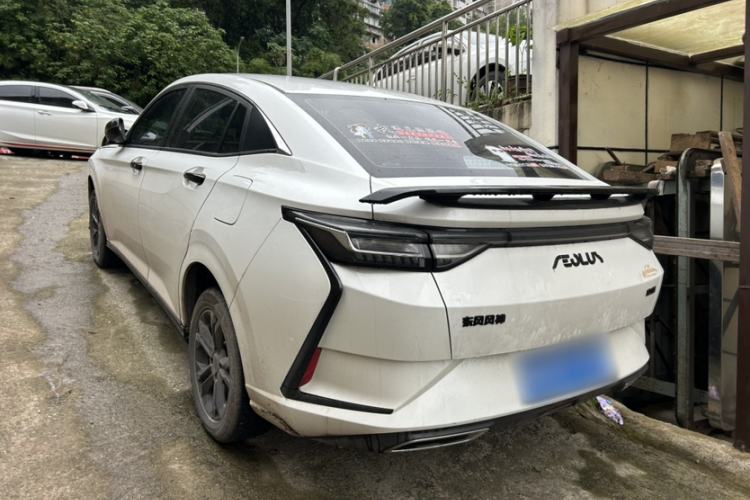 Used Dongfeng Aeolus Yixuan 2024 1.5L Automatic JingSu Edition Exterior 3