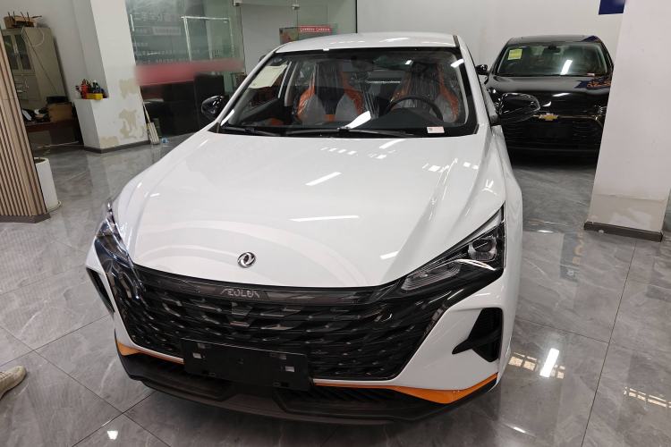 Used Dongfeng Aeolus Yixuan 2024 1.5L Automatic JingSu Edition Exterior 3