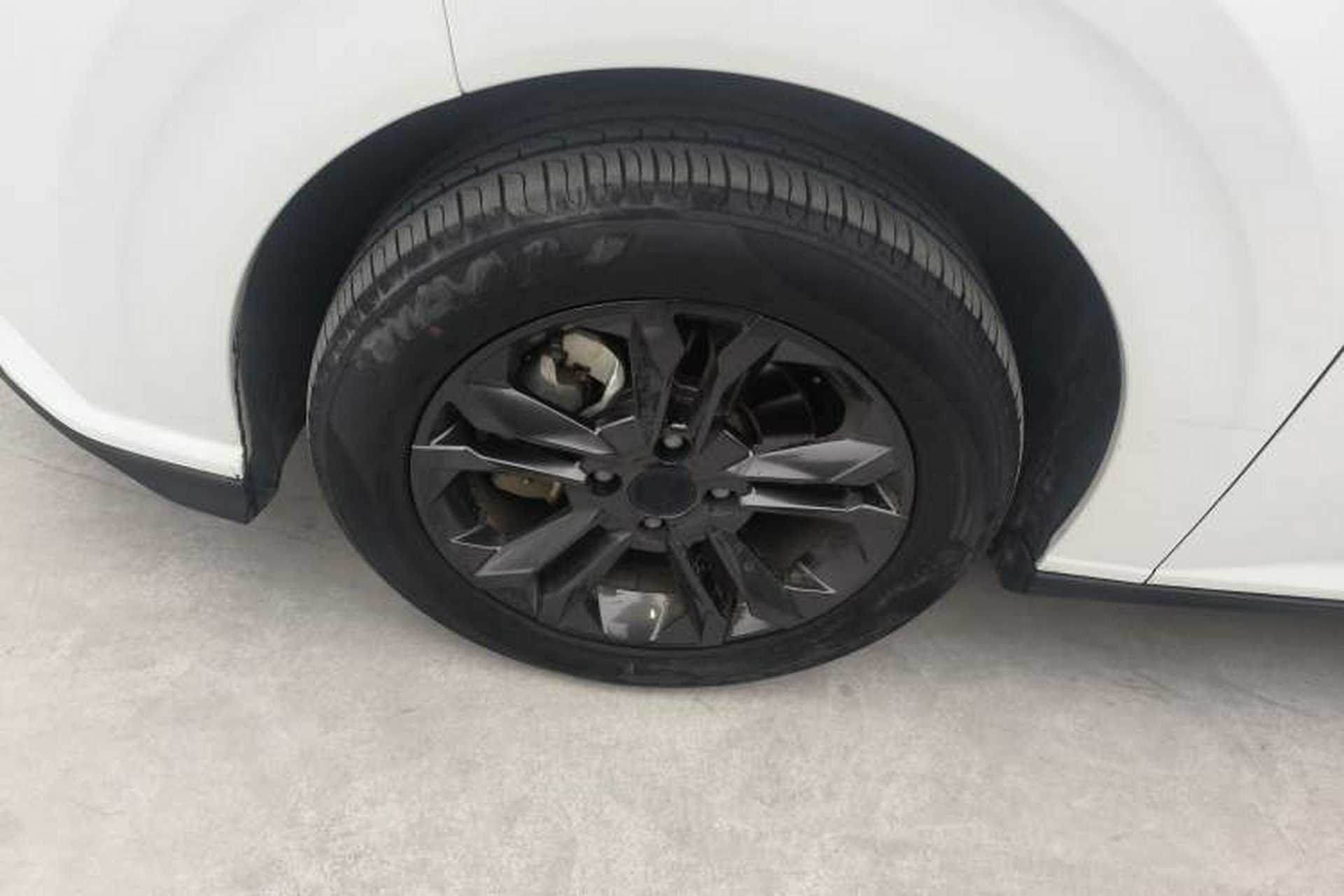 Used Dongfeng Aeolus Yixuan 2024 1.5L Automatic JingSu Edition Exterior 4