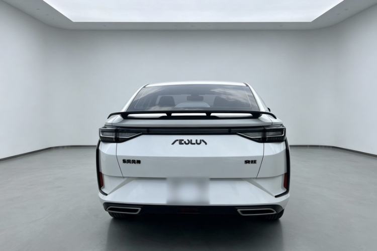 Used Dongfeng Aeolus Yixuan 2024 1.5L Automatic JingSu Edition Exterior 4