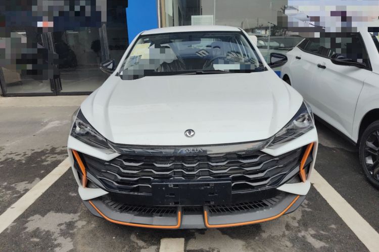 Used Dongfeng Aeolus Yixuan 2024 1.5L Automatic JingSu Edition Exterior 5