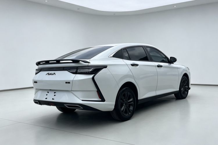 Used Dongfeng Aeolus Yixuan 2024 1.5L Automatic JingSu Edition Exterior 5