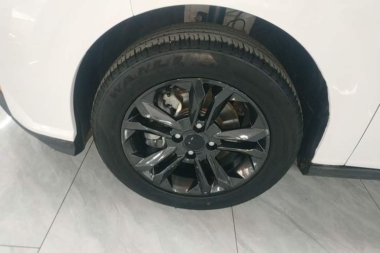 Used Dongfeng Aeolus Yixuan 2024 1.5L Automatic JingSu Edition Exterior 7
