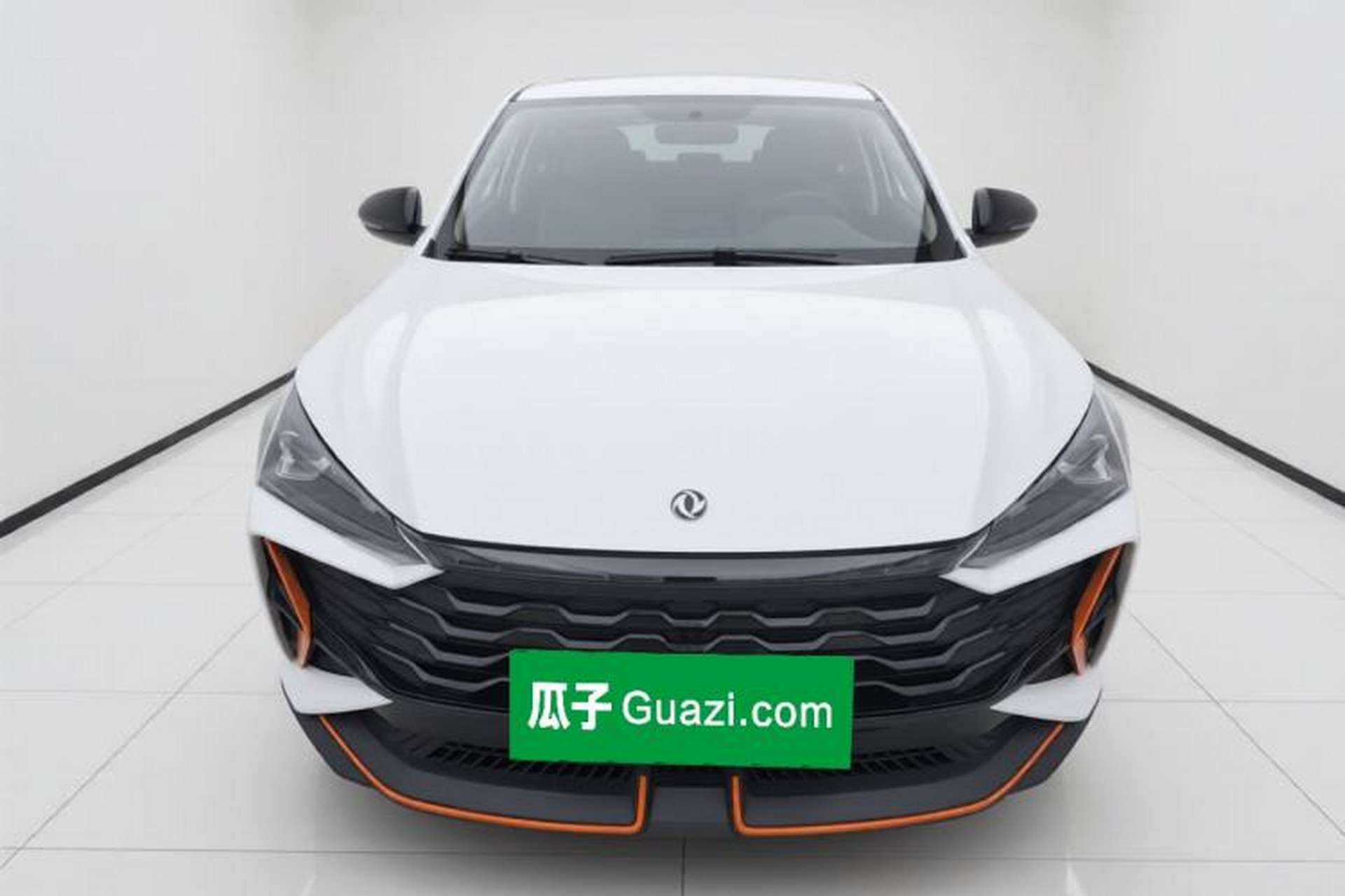 Used Dongfeng Aeolus Yixuan 2024 1.5L Automatic JingSu Edition Front