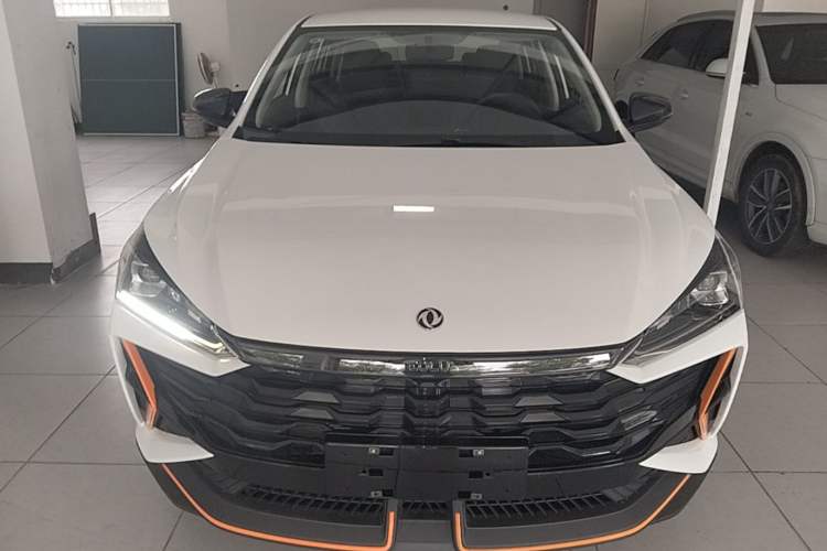 Used Dongfeng Aeolus Yixuan 2024 1.5L Automatic JingSu Edition Front