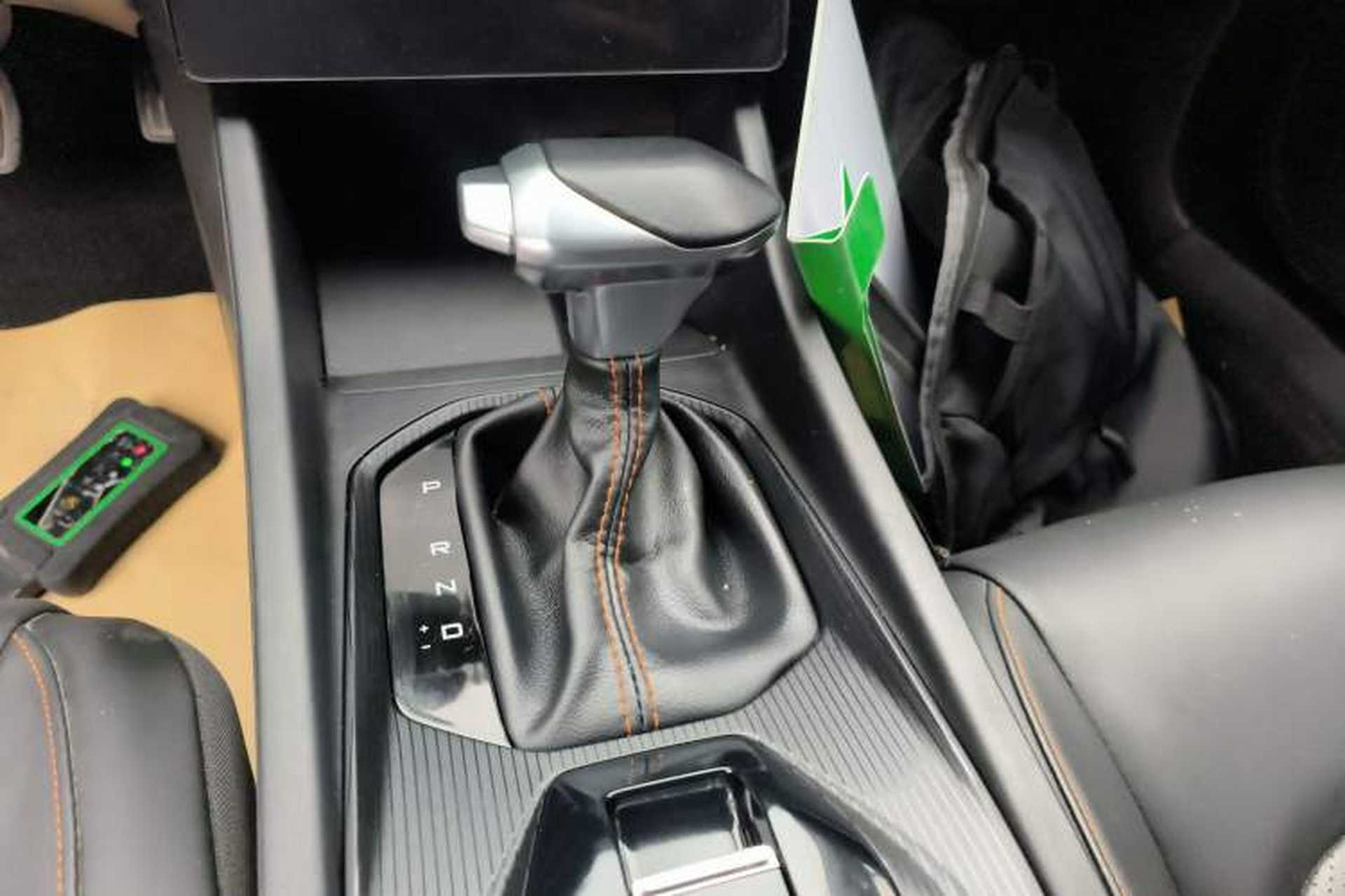 Used Dongfeng Aeolus Yixuan 2024 1.5L Automatic JingSu Edition Gear Lever