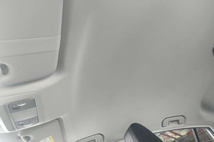 Used Dongfeng Aeolus Yixuan 2024 1.5L Automatic JingSu Edition Headliner