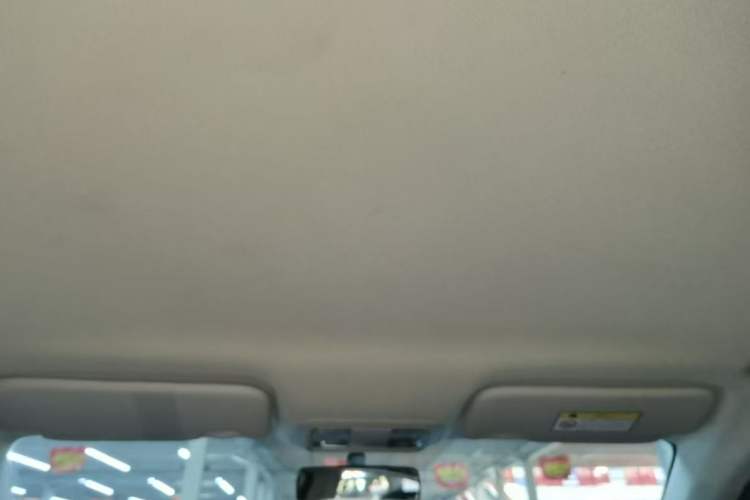 Used Dongfeng Aeolus Yixuan 2024 1.5L Automatic JingSu Edition Headliner