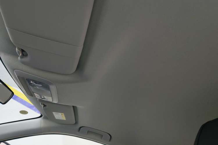Used Dongfeng Aeolus Yixuan 2024 1.5L Automatic JingSu Edition Headliner