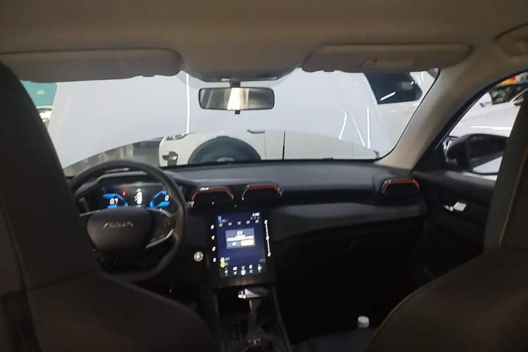 Used Dongfeng Aeolus Yixuan 2024 1.5L Automatic JingSu Edition Headliner