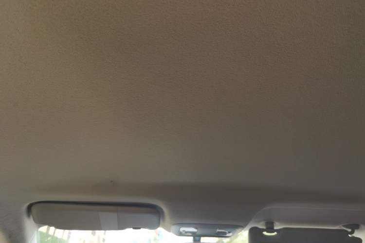 Used Dongfeng Aeolus Yixuan 2024 1.5L Automatic JingSu Edition Headliner