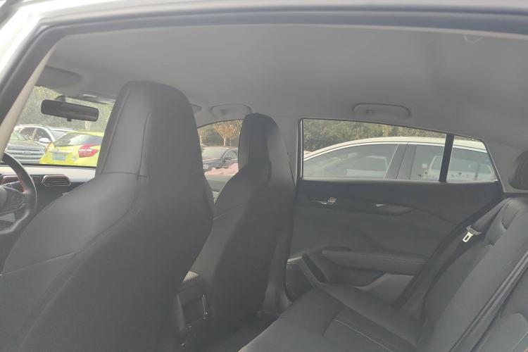 Used Dongfeng Aeolus Yixuan 2024 1.5L Automatic JingSu Edition Headliner