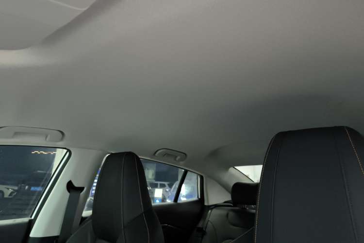 Used Dongfeng Aeolus Yixuan 2024 1.5L Automatic JingSu Edition Headliner