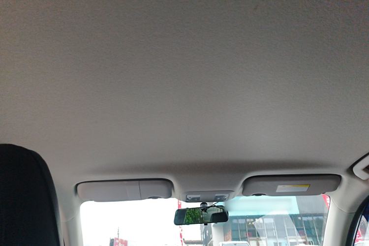 Used Dongfeng Aeolus Yixuan 2024 1.5L Automatic JingSu Edition Headliner