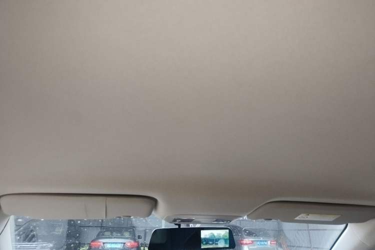 Used Dongfeng Aeolus Yixuan 2024 1.5L Automatic JingSu Edition Headliner