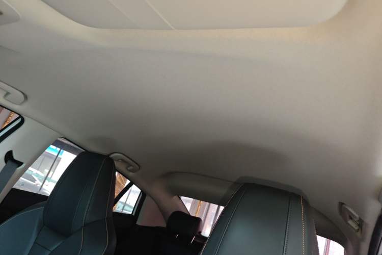 Used Dongfeng Aeolus Yixuan 2024 1.5L Automatic JingSu Edition Headliner