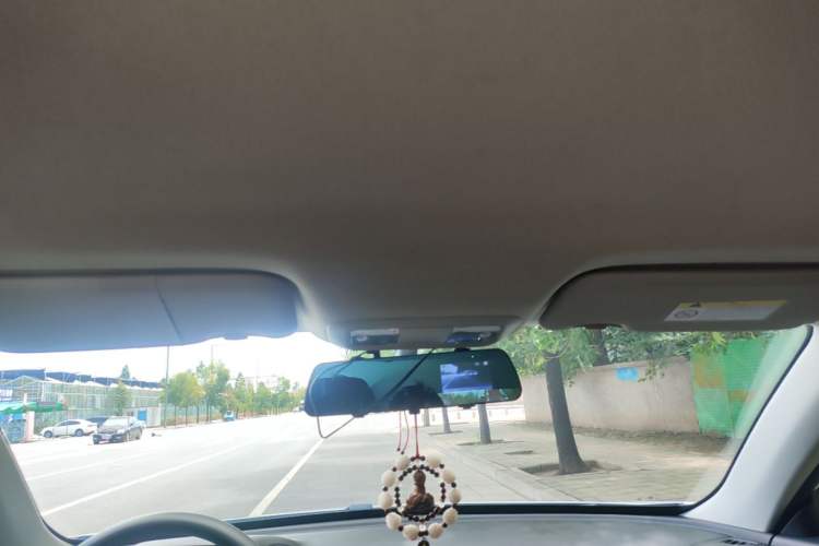 Used Dongfeng Aeolus Yixuan 2024 1.5L Automatic JingSu Edition Headliner