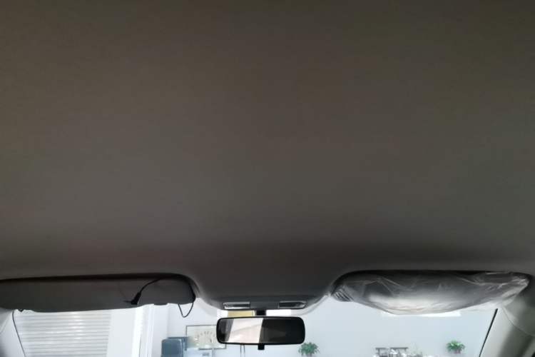 Used Dongfeng Aeolus Yixuan 2024 1.5L Automatic JingSu Edition Headliner